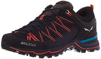 Thumbnail for Salewa Mountain Trainer Lite Women's Hiking Shoes, Beige, 5 on Sale