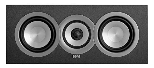 ELAC Uni-Fi UC5 center speaker (black, single) on sale