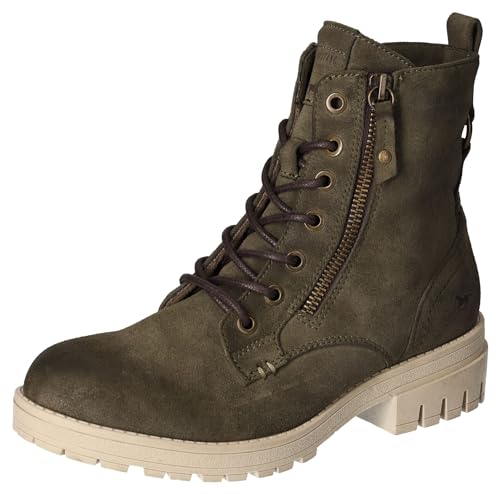 Mustang Damen 1397-501 Stiefelette, Military, EU im Sale