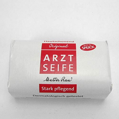 6x Speick Original Arztseife 100 g im Sale