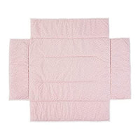 Thumbnail for Geuther Laufgitterbettchen für Belami, Euro-Parc und Lucilee Dekor Starry Night pink, Größe 76 cm x 97 cm