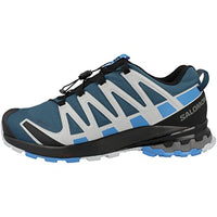 Thumbnail for Salomon Herren Running Shoes, Blue, 41 1/3 EU im Sale