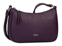 Thumbnail for Gabor bags Alira women's shoulder bag medium size purple on sale