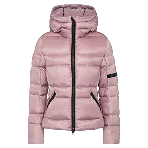 Toni Sailer W Bina Pink - Daunen Vielseitige modische Damen Daunenjacke, im Sale
