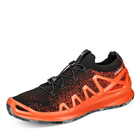 Thumbnail for LOWA low shoe Fusion LO red/black 47 on sale