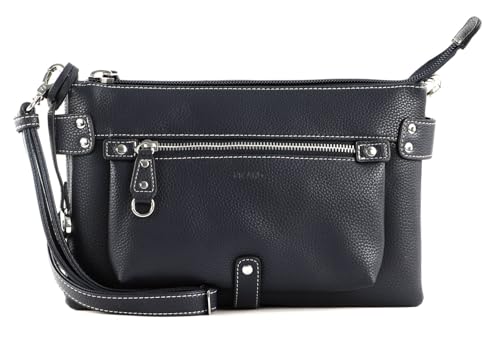 Picard Umhängetasche Loire 7768 für Damen aus Synthetik in der Farbe Ozean, 27 x 18 x 7 cm, 7768113023 im Sale