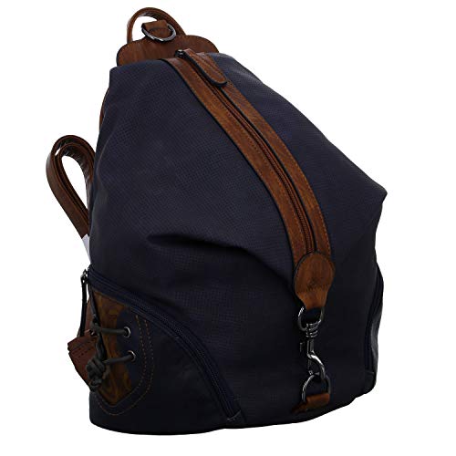 Rieker Damen H1055 Rucksack im Sale