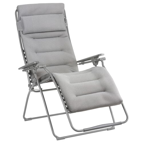 Lafuma Relaxsessel Futura , Stahlrohr/BeComfort im Sale