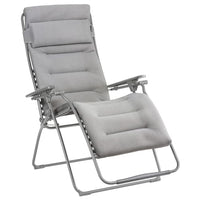 Thumbnail for Lafuma Relaxsessel Futura BeComfort, Silber im Sale