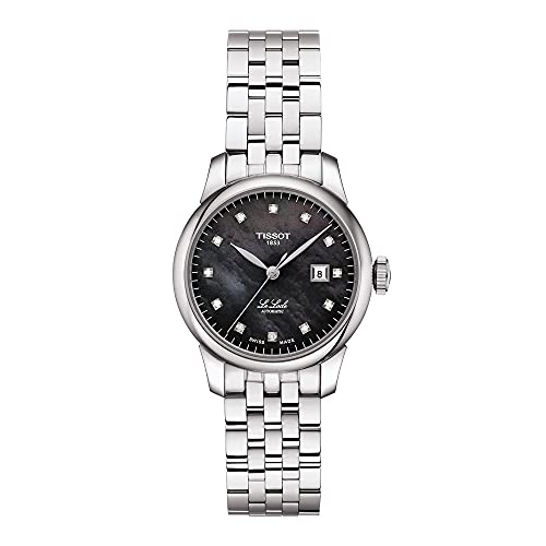 Tissot Automatic Watch T0062071112600 im Sale
