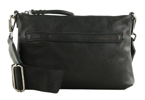 FREDsBRUDER My Old Friend Crossbag Black on sale