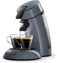 Thumbnail for Senseo Original HD7806/51 coffee machine 0.7 l