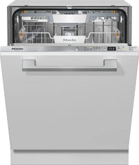 Thumbnail for Miele G5362 SCVi Active Plus – Vollintegrierter Geschirrspüler – Mit AutoOpen-Trocknung und QuickPowerWash, Edelstahl im Sale