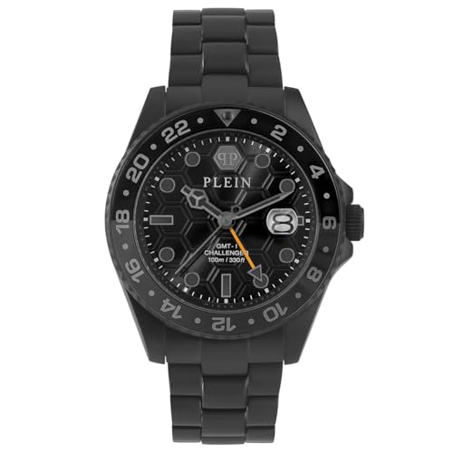 Philipp Plein Klassische Uhr PWYBA0923 im Sale