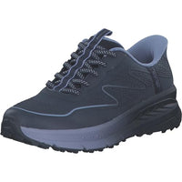 Thumbnail for Skechers Women's Switch Back Sneaker, Navy, 39.5 EU on sale