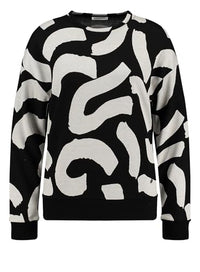 Thumbnail for KEY LARGO Damen-Pullover Rundhals im Sale