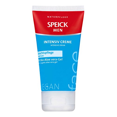 Speick Men Intensive Cream 50ml on sale