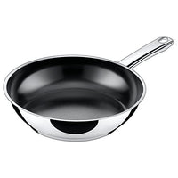 Thumbnail for Silit Talis frying pan induction 20 cm, stainless steel coated, ceramic coating, ovenproof on sale