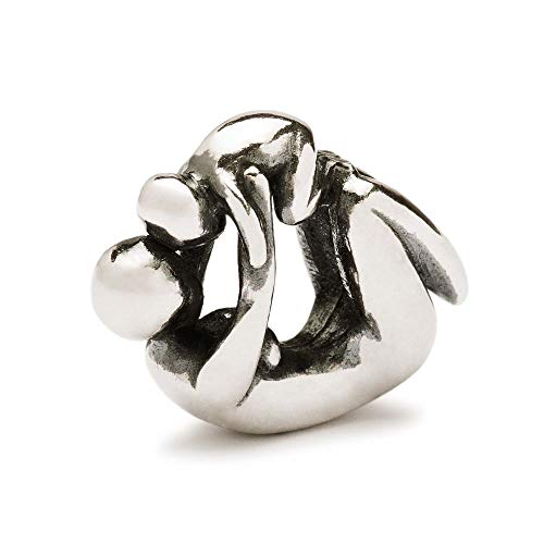 Trollbeads Damen-Bead Mutterschaft 11526 im Sale
