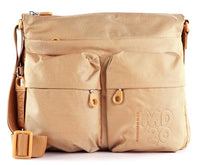 Thumbnail for Mandarina Duck Damen Md 20 Umhängetasche, Mustard Lux im Sale