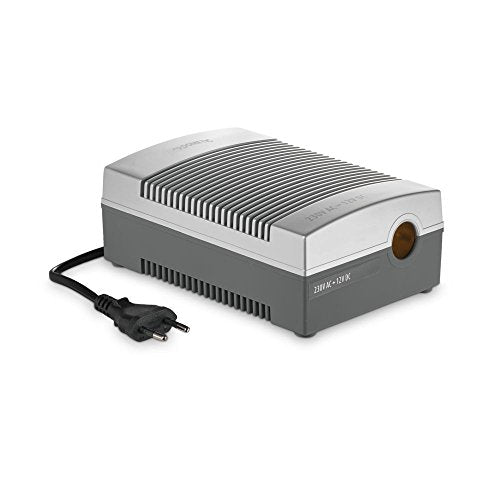 Dometic CoolPower EPS 817, AC/DC power adapter, inverter, voltage converter with cigarette lighter for connecting 12 V cooling devices to a 230 V power supply, for cars, motorhomes and camping