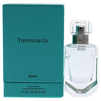 Thumbnail for Tiffany & Co Tiffany Sheer Edt Vapo 50 ml - 50 ml, 05 kilograms, 50 mililitro, 1 on sale