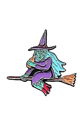 Killstar Anstecknadel - Blockula Enamel Pin im Sale