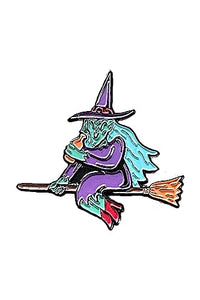Thumbnail for Killstar Anstecknadel - Blockula Enamel Pin im Sale
