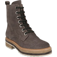 Thumbnail for Pons quintana Boots 8829.000, Rauleder, Grau, Damen im Sale