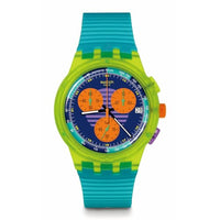 Thumbnail for Swatch Montre Neon Wave im Sale