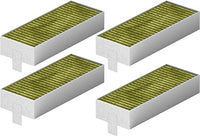 Thumbnail for Bosch HEZ9VRCR1 accessories for extractor hoods, Clean Air Plus odor filter (replacement) on sale