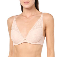 Thumbnail for Aubade Women's Rosessence Care Bra, Opaque, 80D on Sale