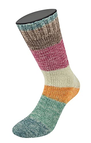 Lana Grossa Gomitolo Meilenweit 4012 on sale