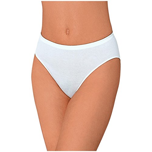 Nina von C. Daily Jazzpant 5er Pack Größe 42, Farbe schwarz