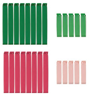 Thumbnail for IKEA BEVARA locking clips set of 30, 06 x 12 x 3 cm on sale