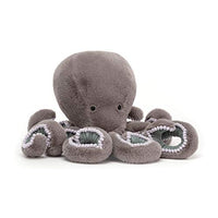 Thumbnail for Jellycat Neo Octopus 33 cm im Sale
