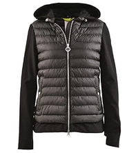 Thumbnail for Fuchs Schmitt Steppjacke mit Kapuze l schwarz, im Sale