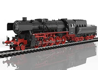 Thumbnail for Märklin 39530 Dampflokomotive BR 52, Spur H0, 1:87, Epoche III im Sale