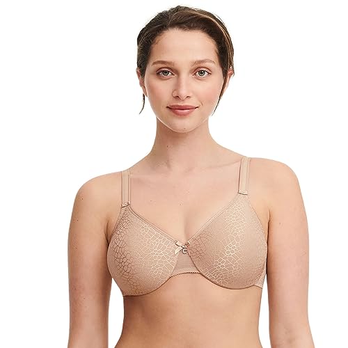 Chantelle - Magnifique - Minimizer BH (90 E Schwarz) im Sale