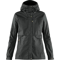 Thumbnail for Fjallraven 89828 Kaipak Jacket W Jacket womens Dark Navy im Sale