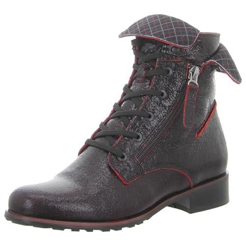 Simen Adult schwarz/rot Gr. 41 im Sale
