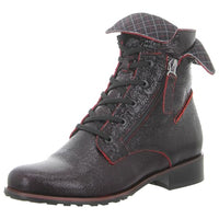 Thumbnail for Simen Adult schwarz/rot Gr. 41 im Sale