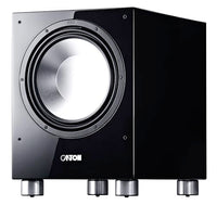 Thumbnail for Canton Sub 1201 schwarz high-Gloss im Sale