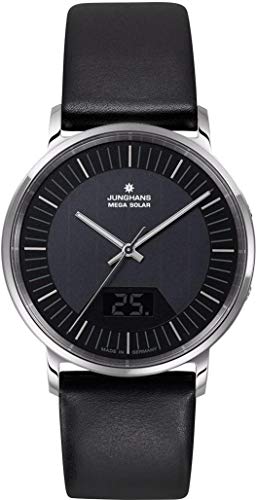 JUNGHANS 056/4220.00 - Uhr, Silber, Klassisch im Sale