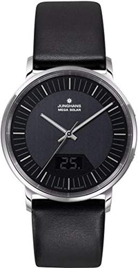 Thumbnail for JUNGHANS 056/4220.00 - Uhr, Silber, Klassisch im Sale