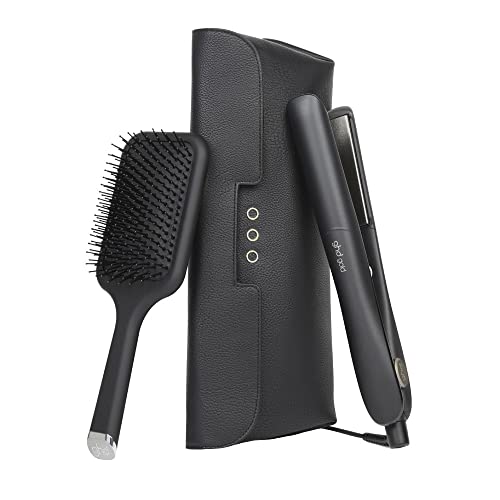 ghd gold gift set, limited edition