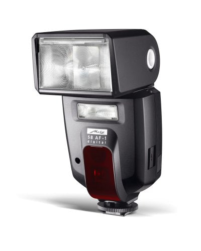 Metz 58 AF 1 N digitales Blitzgerät für Nikon im Sale
