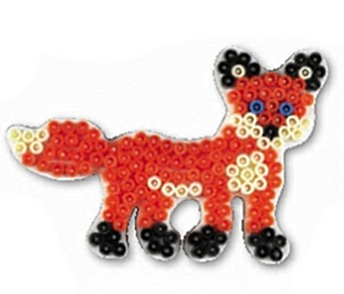 Hama - 323 - Midi plate - Fuchs on sale