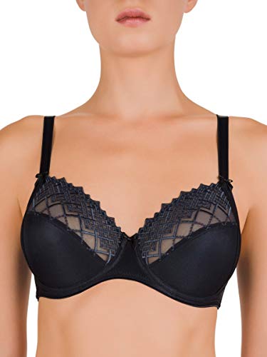 Felina Bügel-BH 501 Joy Magic-Blue 80D im Sale