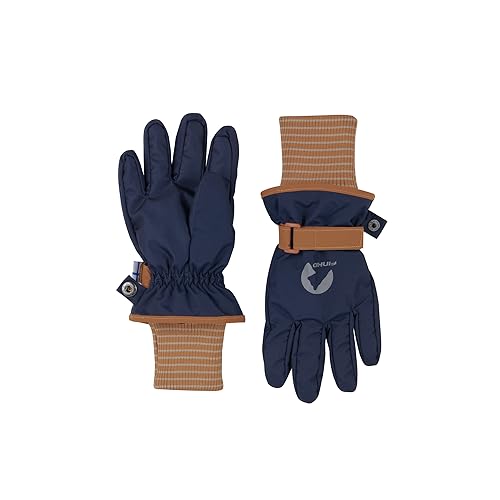 Finkid Pikkurilli weatherproof children's outdoor gloves on sale
